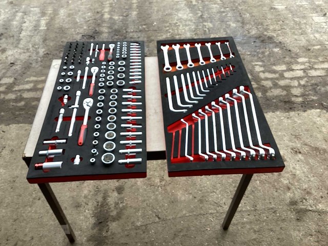 Handgereedschap - afbeelding 7 van  7