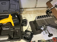 Handgereedschap - afbeelding 4 van  5