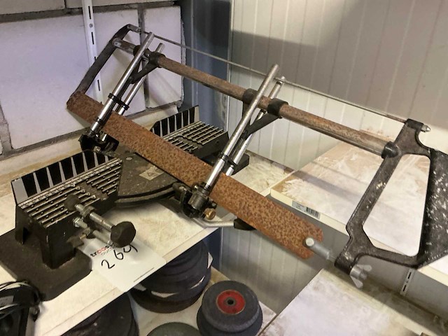 Handgereedschap - afbeelding 5 van  5