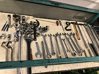 Handgereedschap - afbeelding 1 van  8