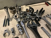 Handgereedschap - afbeelding 2 van  8