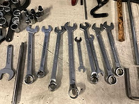 Handgereedschap - afbeelding 3 van  8