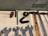 Handgereedschap - afbeelding 6 van  8