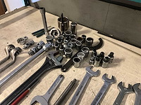 Handgereedschap - afbeelding 7 van  8