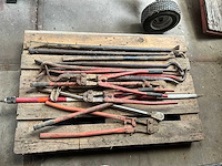 Handgereedschap - afbeelding 1 van  2
