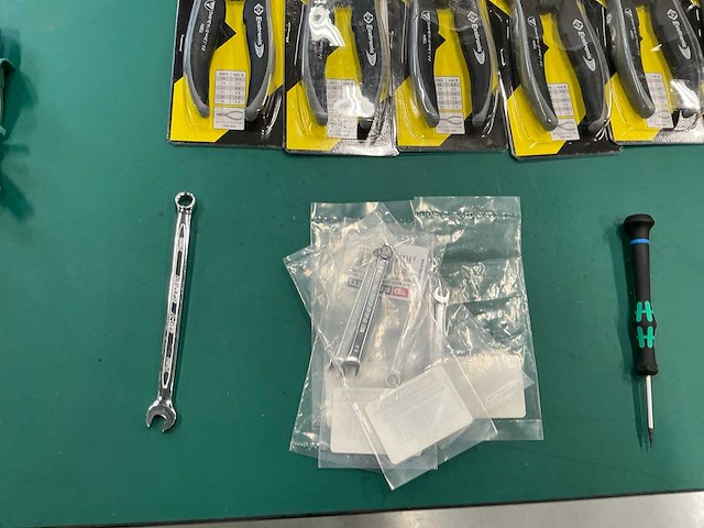 Handgereedschap - afbeelding 7 van  12