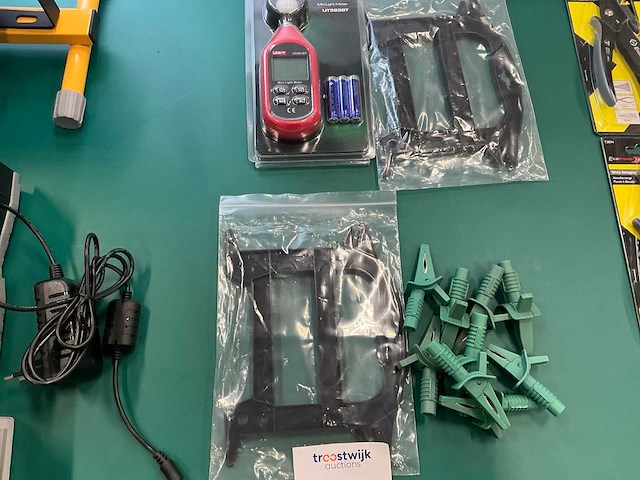 Handgereedschap - afbeelding 8 van  12