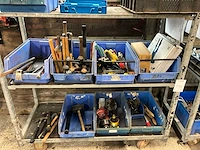 Handgereedschap