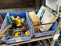 Handgereedschap - afbeelding 2 van  6