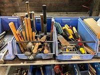 Handgereedschap - afbeelding 3 van  6