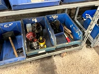 Handgereedschap - afbeelding 6 van  6