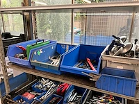 Handgereedschap