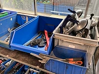 Handgereedschap - afbeelding 2 van  4