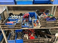Handgereedschap