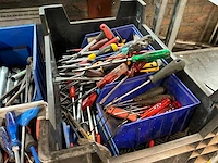 Handgereedschap - afbeelding 2 van  4