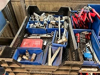 Handgereedschap - afbeelding 4 van  4