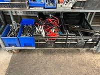 Handgereedschap