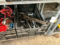 Handgereedschap - afbeelding 4 van  4