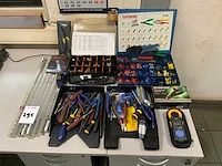 Handgereedschap - afbeelding 1 van  4