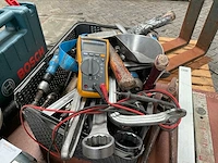 Handgereedschap - afbeelding 2 van  7