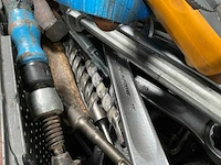 Handgereedschap - afbeelding 3 van  7