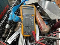 Handgereedschap - afbeelding 4 van  7