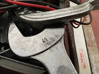 Handgereedschap - afbeelding 7 van  7