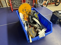 Handgereedschap - afbeelding 1 van  6