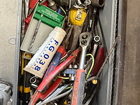 Handgereedschap - afbeelding 4 van  5
