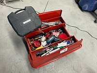 Handgereedschap - afbeelding 1 van  6