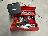 Handgereedschap - afbeelding 2 van  6