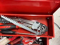 Handgereedschap - afbeelding 4 van  6