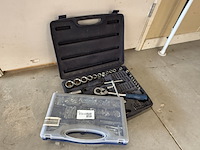 Handgereedschap - afbeelding 1 van  5