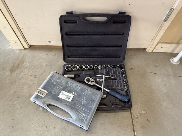 Handgereedschap - afbeelding 2 van  5