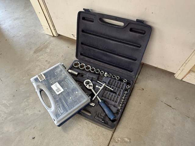 Handgereedschap - afbeelding 3 van  5
