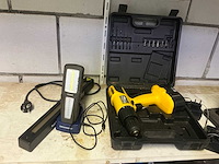 Handgereedschap - afbeelding 2 van  5