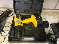 Handgereedschap - afbeelding 3 van  5