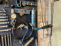 Handgereedschappen en toebehoren - afbeelding 2 van  7
