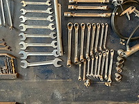 Handgereedschappen en toebehoren - afbeelding 3 van  7
