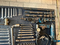 Handgereedschappen en toebehoren - afbeelding 4 van  7