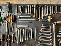 Handgereedschappen en toebehoren - afbeelding 5 van  7