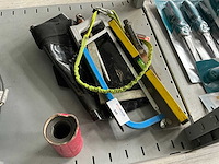 Handgereedschapset - afbeelding 2 van  3