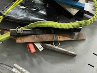 Handgereedschapset - afbeelding 3 van  3