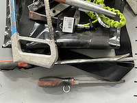 Handgereedschapset - afbeelding 3 van  3