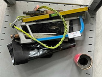 Handgereedschapset - afbeelding 1 van  3