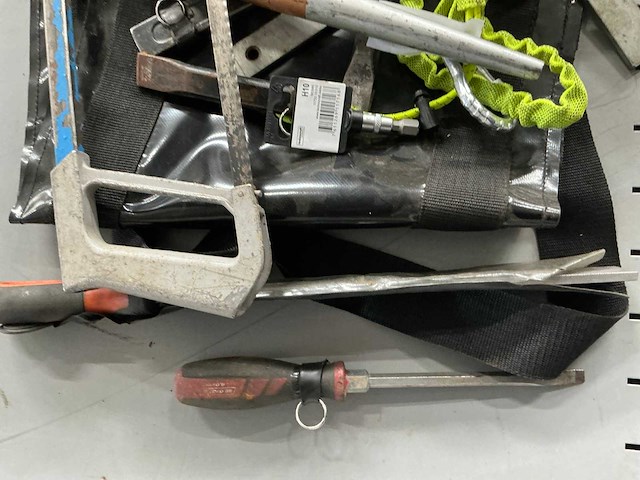 Handgereedschapset - afbeelding 3 van  3