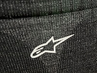 Handgesigneerd nomex undersuit nyck de vries - afbeelding 6 van  20