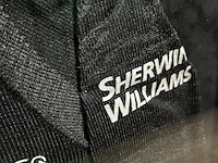 Handgesigneerd nomex undersuit nyck de vries - afbeelding 7 van  20