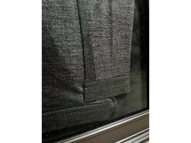 Handgesigneerd nomex undersuit nyck de vries - afbeelding 8 van  20