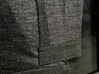 Handgesigneerd nomex undersuit nyck de vries - afbeelding 8 van  20